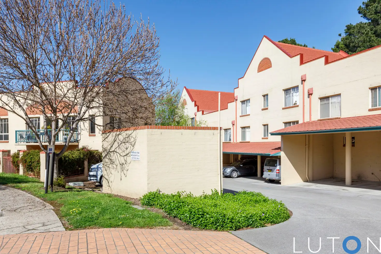 Main view of Homely apartment listing, 9/140 Port Jackson Circuit, Phillip ACT 2606