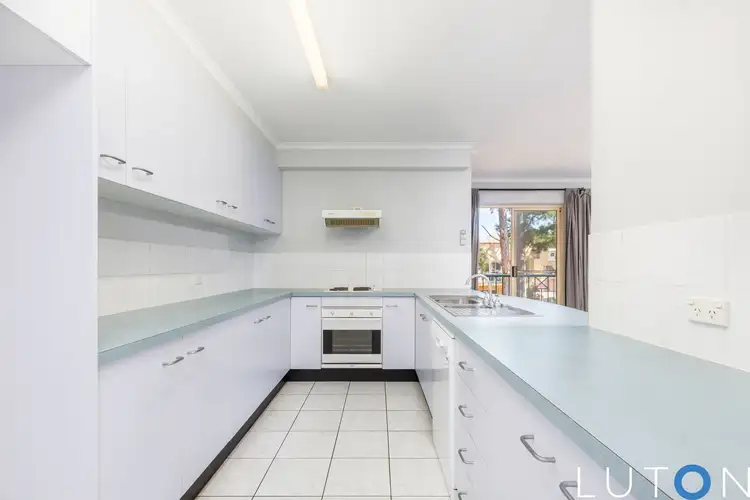 Third view of Homely apartment listing, 9/140 Port Jackson Circuit, Phillip ACT 2606