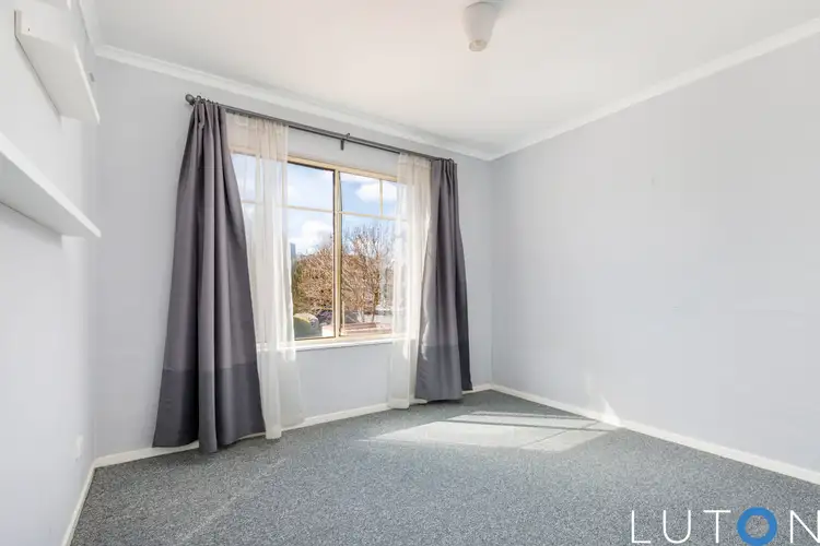 Fifth view of Homely apartment listing, 9/140 Port Jackson Circuit, Phillip ACT 2606