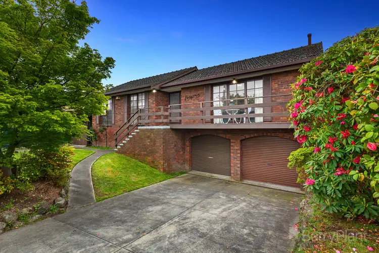 22 Hazelwood Road, Boronia VIC 3155