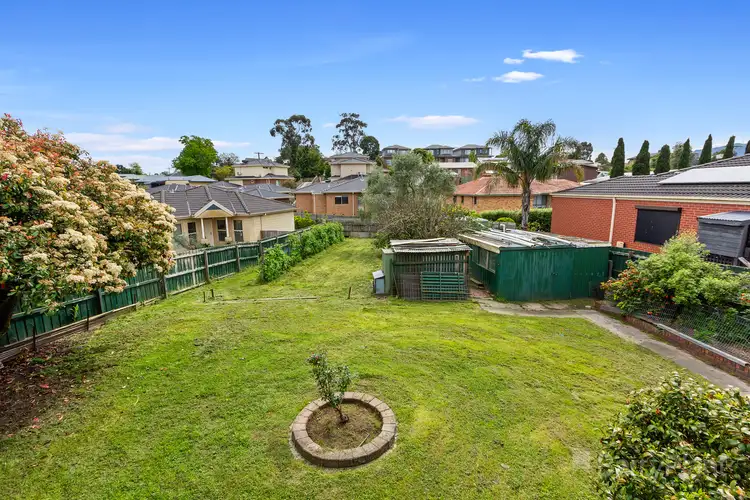 Second view of Homely house listing, 22 Hazelwood Road, Boronia VIC 3155