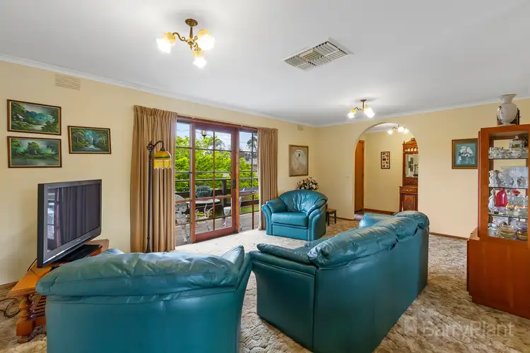 Fourth view of Homely house listing, 22 Hazelwood Road, Boronia VIC 3155