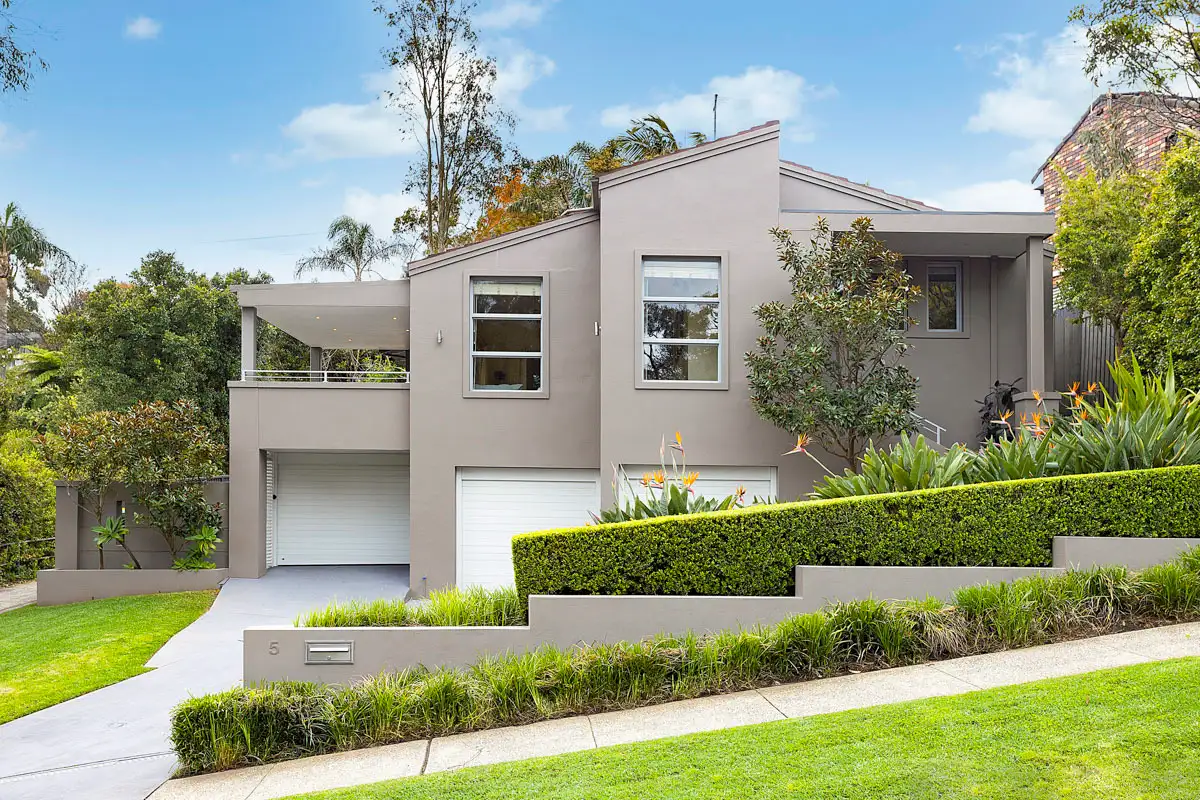 Main view of Homely house listing, 5 Illaroo Street, Bangor NSW 2234