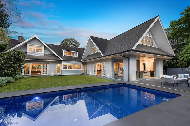 Main view of Homely house listing, 36 Rosebery Road, Killara NSW 2071