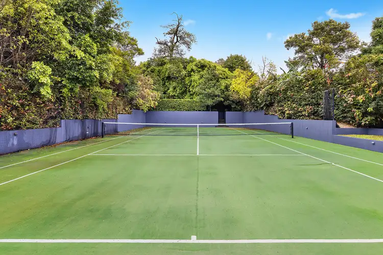 Third view of Homely house listing, 36 Rosebery Road, Killara NSW 2071
