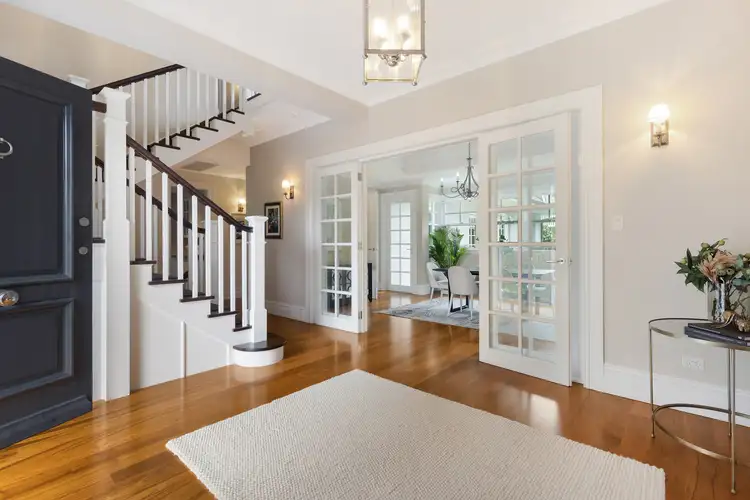 Fourth view of Homely house listing, 36 Rosebery Road, Killara NSW 2071