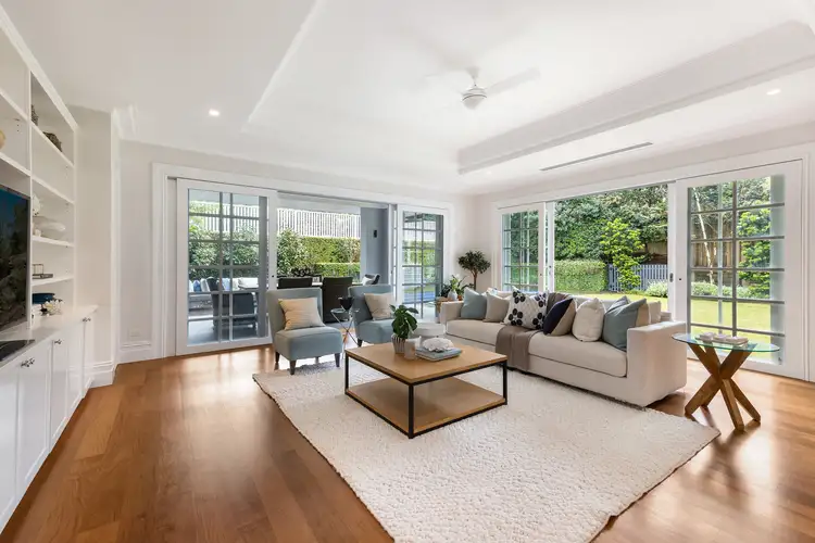 Sixth view of Homely house listing, 36 Rosebery Road, Killara NSW 2071