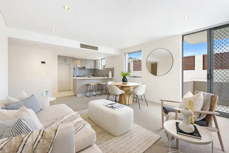 Main view of Homely apartment listing, R3/4 Roseby Street, Drummoyne NSW 2047