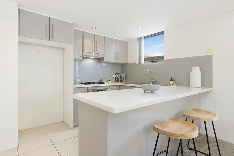 Second view of Homely apartment listing, R3/4 Roseby Street, Drummoyne NSW 2047