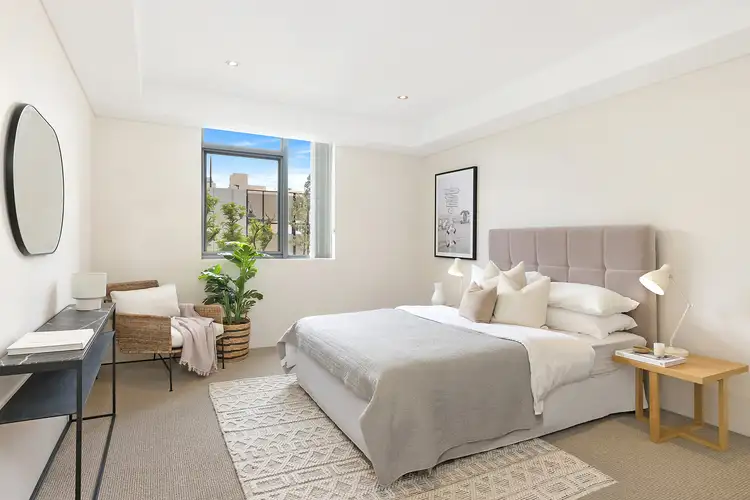 Fourth view of Homely apartment listing, R3/4 Roseby Street, Drummoyne NSW 2047