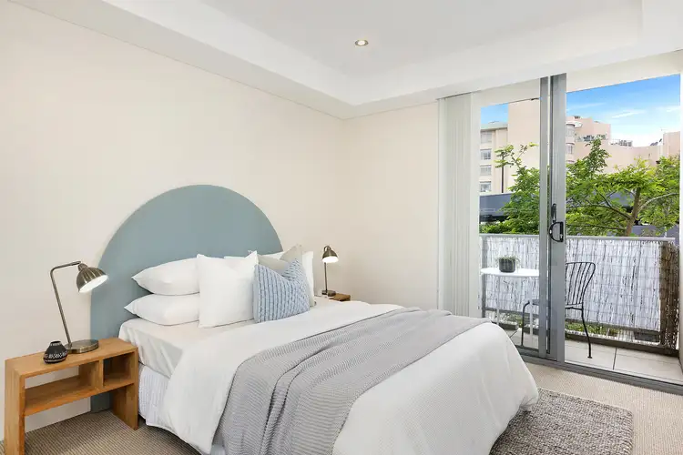 Fifth view of Homely apartment listing, R3/4 Roseby Street, Drummoyne NSW 2047