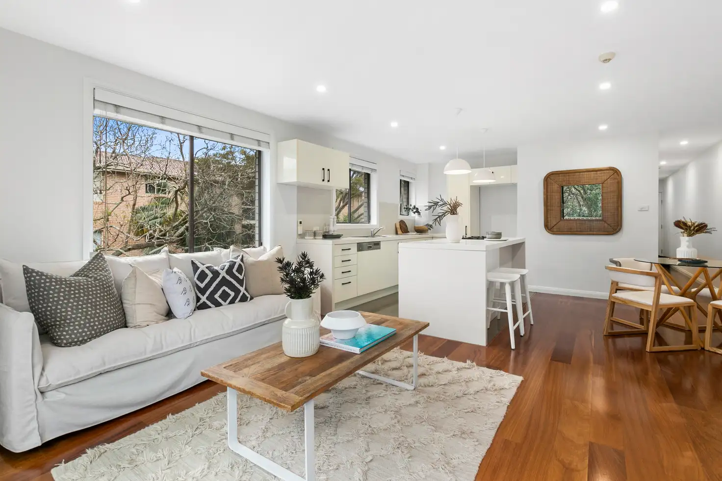 Main view of Homely unit listing, 8/93 Pacific Parade, Dee Why NSW 2099