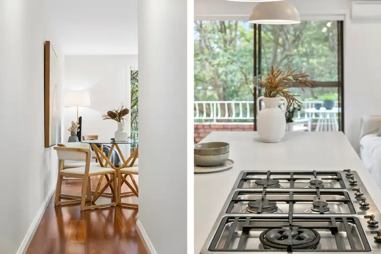 Second view of Homely unit listing, 8/93 Pacific Parade, Dee Why NSW 2099