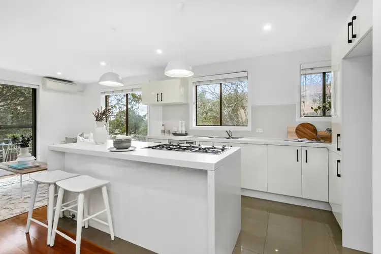 Third view of Homely unit listing, 8/93 Pacific Parade, Dee Why NSW 2099