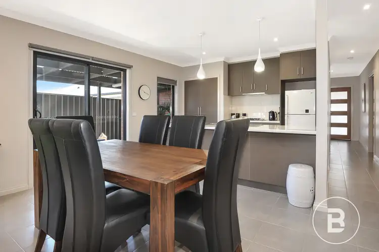 Second view of Homely house listing, 1/6 Lowery Court, Maryborough VIC 3465