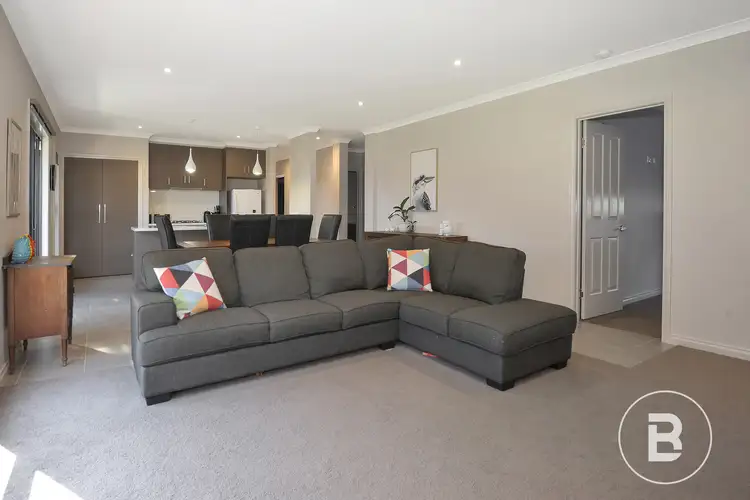 Fourth view of Homely house listing, 1/6 Lowery Court, Maryborough VIC 3465