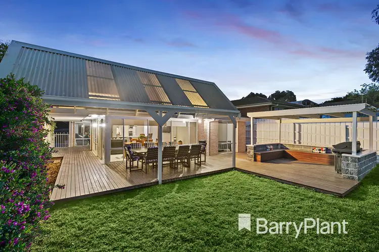 7 Park Lane, Lilydale VIC 3140