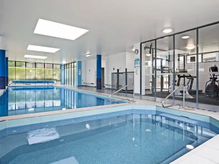 Sixth view of Homely apartment listing, 53/1-15 Fontenoy Road, Macquarie Park NSW 2113