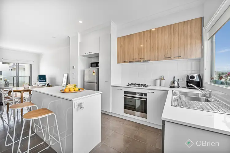 Main view of Homely townhouse listing, 38 Topal Drive, Officer VIC 3809
