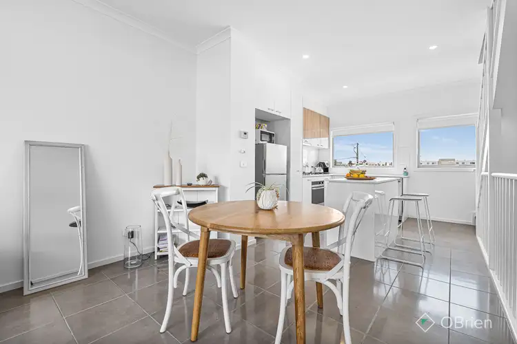 Third view of Homely townhouse listing, 38 Topal Drive, Officer VIC 3809