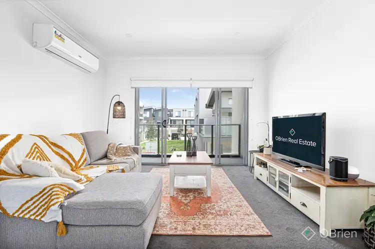 Fourth view of Homely townhouse listing, 38 Topal Drive, Officer VIC 3809