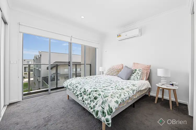 Fifth view of Homely townhouse listing, 38 Topal Drive, Officer VIC 3809
