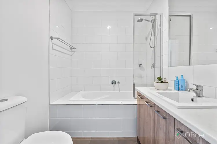 Sixth view of Homely townhouse listing, 38 Topal Drive, Officer VIC 3809