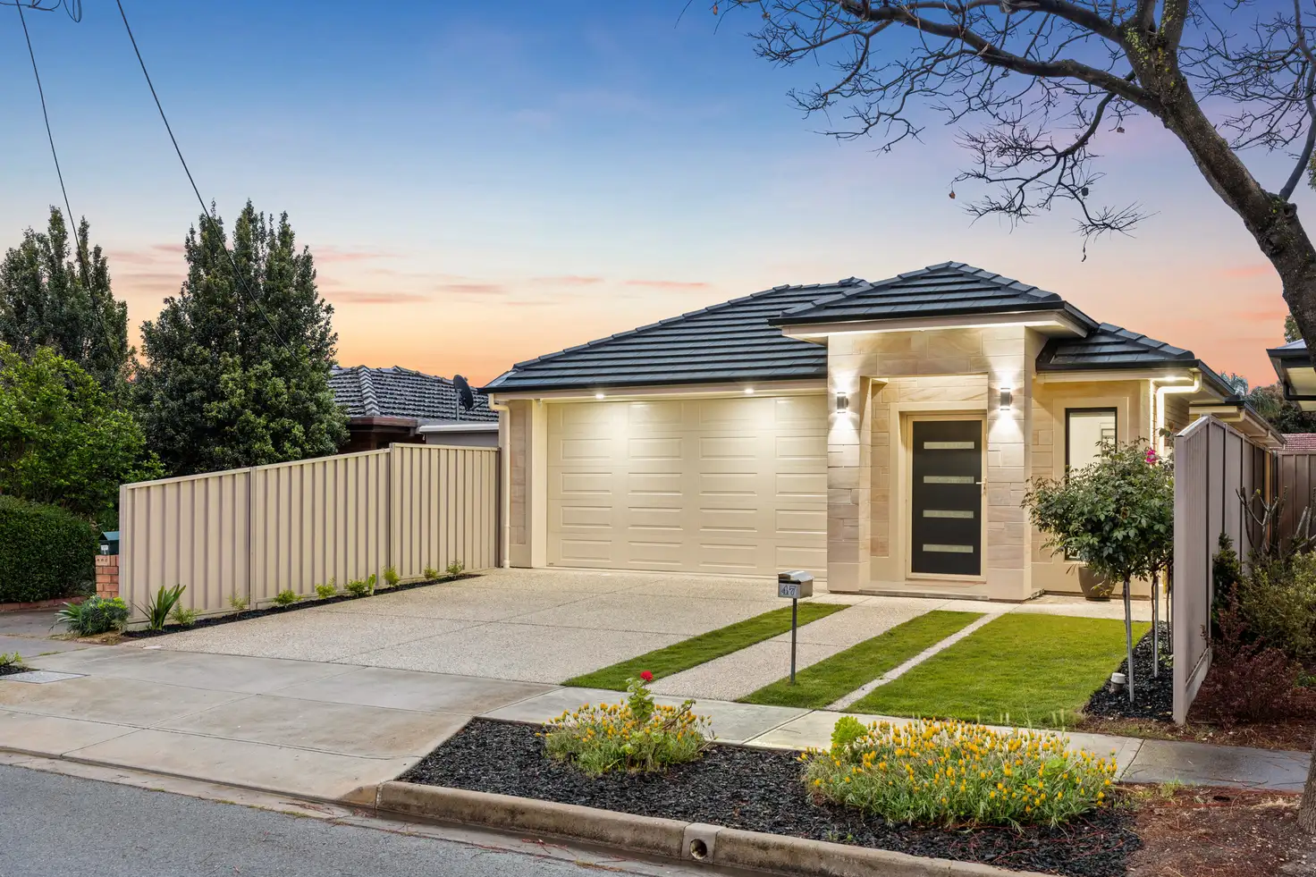 Main view of Homely house listing, 47 Daly Street, South Plympton SA 5038