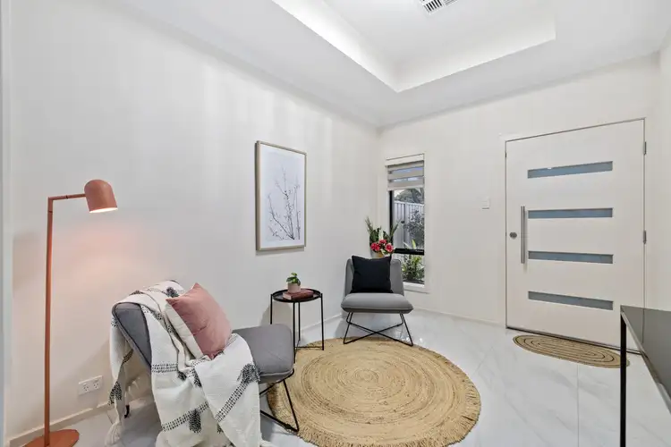 Third view of Homely house listing, 47 Daly Street, South Plympton SA 5038