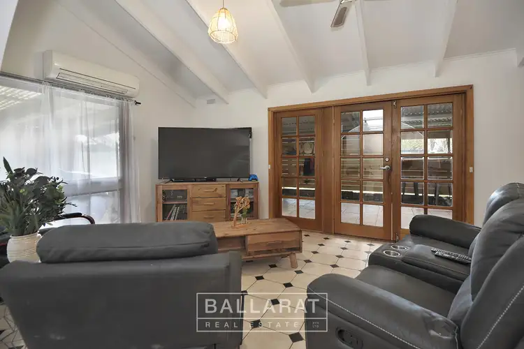 Fourth view of Homely rural property listing, 43 Churchill Crt Daisy Hill Via, Maryborough VIC 3465