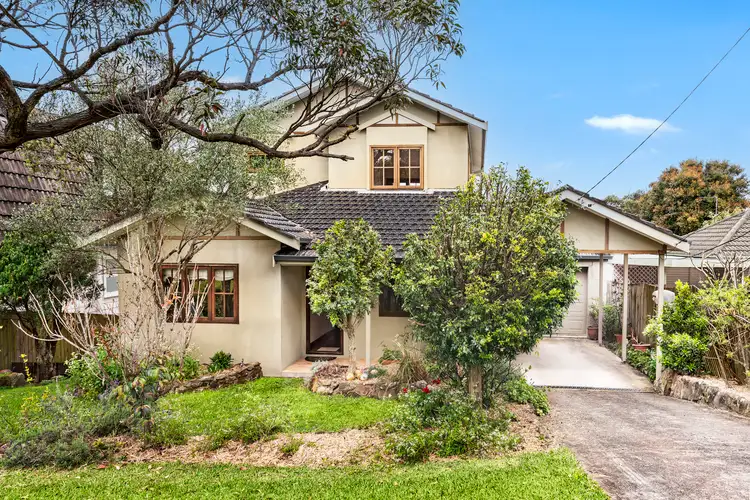 Main view of Homely house listing, 25 Mary Street, Beacon Hill NSW 2100
