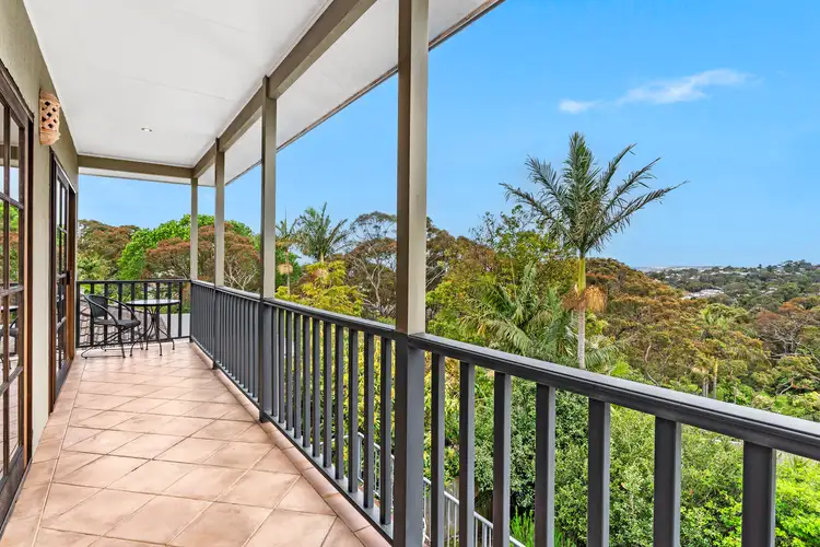 Fourth view of Homely house listing, 25 Mary Street, Beacon Hill NSW 2100