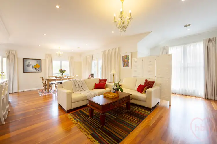 Sixth view of Homely house listing, 69 Elimatta Street, Braddon ACT 2612