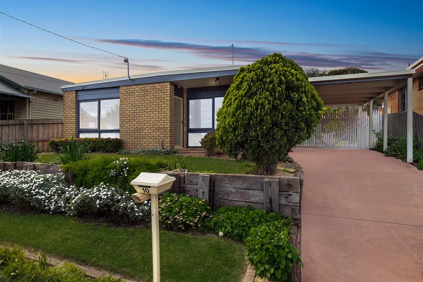 Main view of Homely house listing, 10 Woolvet Avenue, Belmont VIC 3216