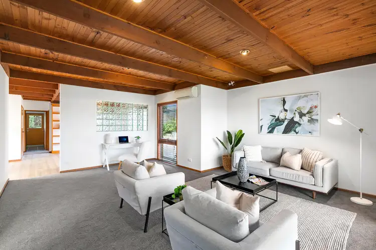Second view of Homely house listing, 10 Woolvet Avenue, Belmont VIC 3216