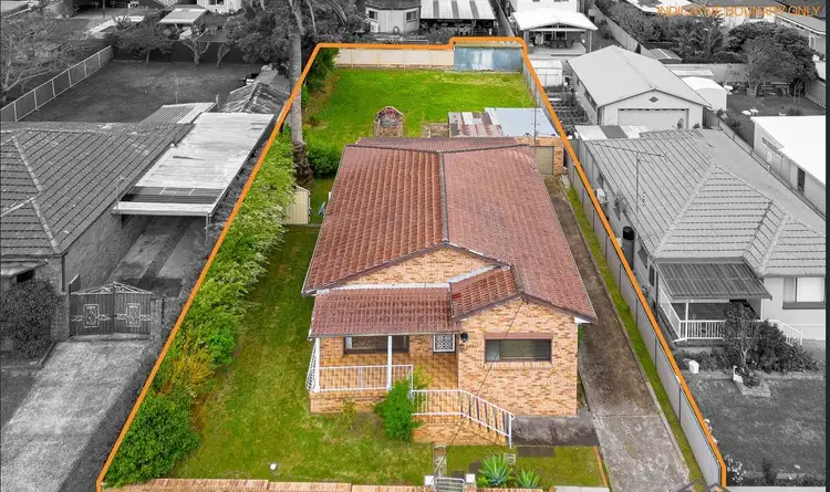 Second view of Homely house listing, 10 Bonaccord Street, Corrimal NSW 2518