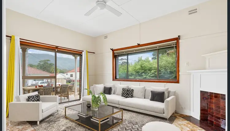 Fourth view of Homely house listing, 10 Bonaccord Street, Corrimal NSW 2518