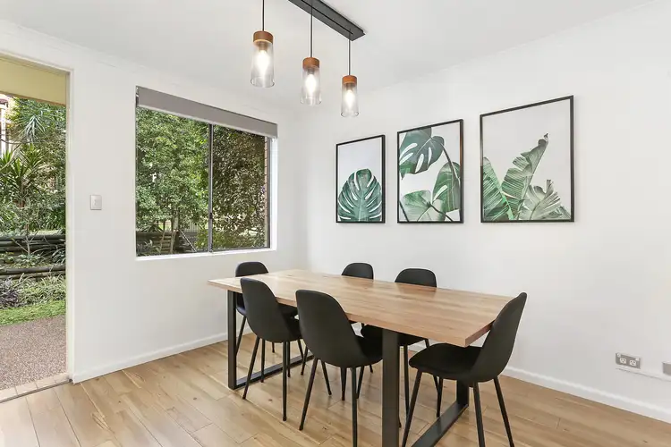 Second view of Homely townhouse listing, 86/465 The Boulevarde, Kirrawee NSW 2232