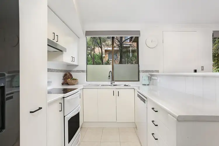 Third view of Homely townhouse listing, 86/465 The Boulevarde, Kirrawee NSW 2232