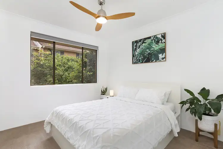 Fourth view of Homely townhouse listing, 86/465 The Boulevarde, Kirrawee NSW 2232
