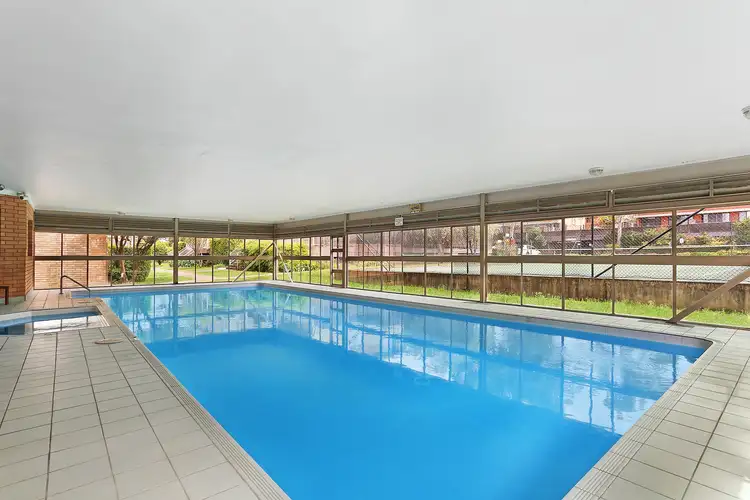 Sixth view of Homely townhouse listing, 86/465 The Boulevarde, Kirrawee NSW 2232