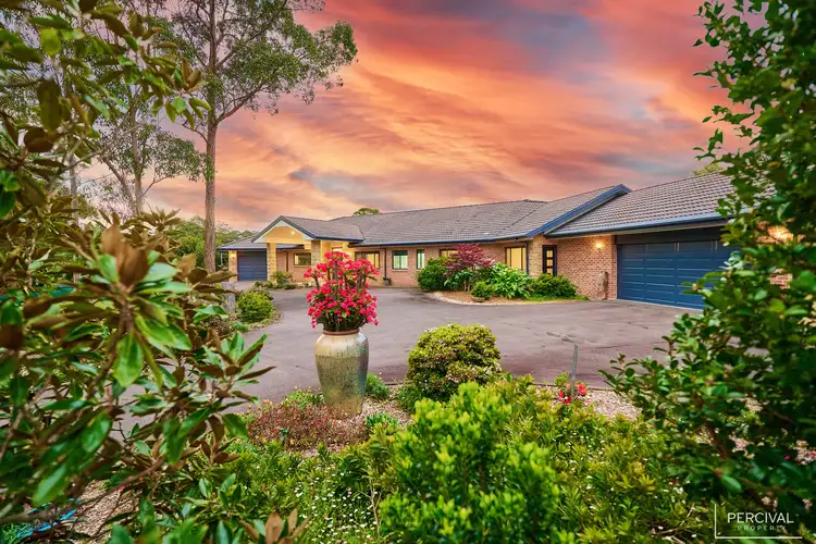 Main view of Homely house listing, 28 Fenton Drive, King Creek NSW 2446