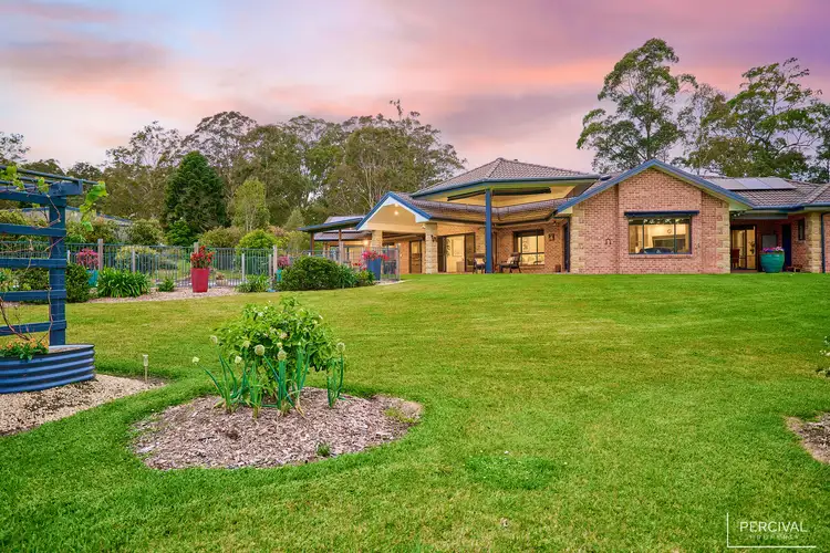 Sixth view of Homely house listing, 28 Fenton Drive, King Creek NSW 2446