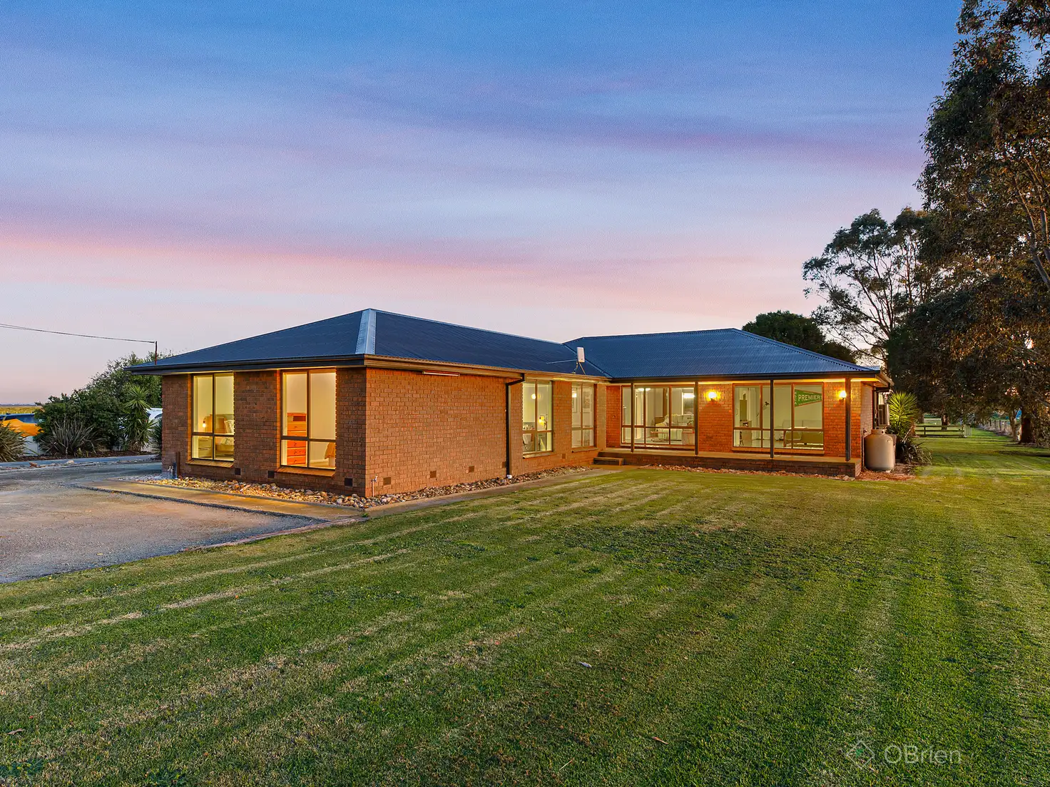 Main view of Homely rural property listing, 80 Manks Road, Clyde VIC 3978