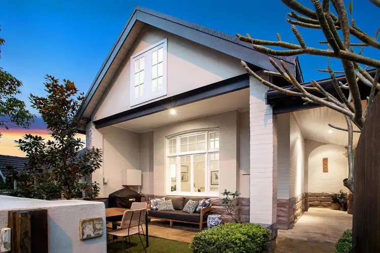 97 Darley Road, Manly NSW 2095