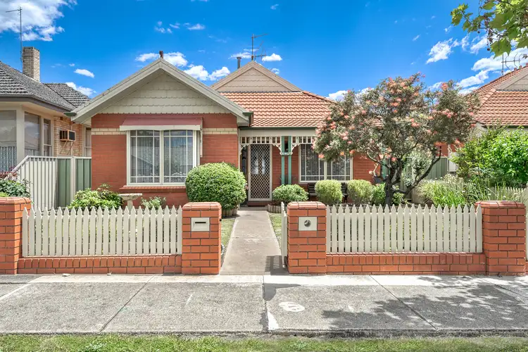 Main view of Homely townhouse listing, 2/25 High Street, Maryborough VIC 3465