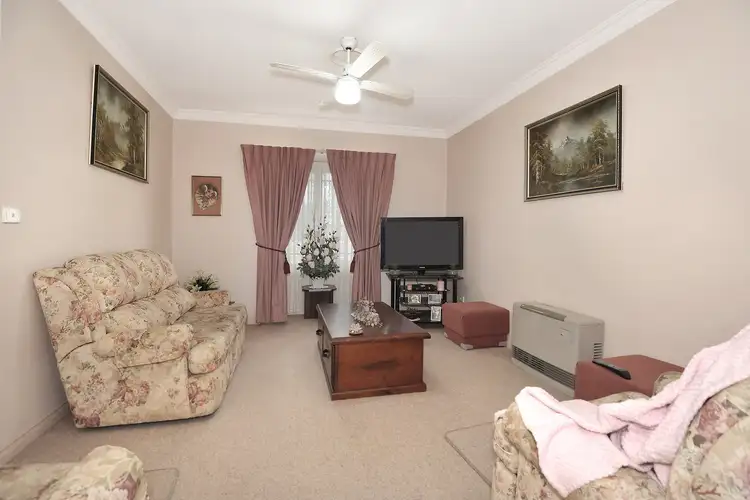 Second view of Homely townhouse listing, 2/25 High Street, Maryborough VIC 3465