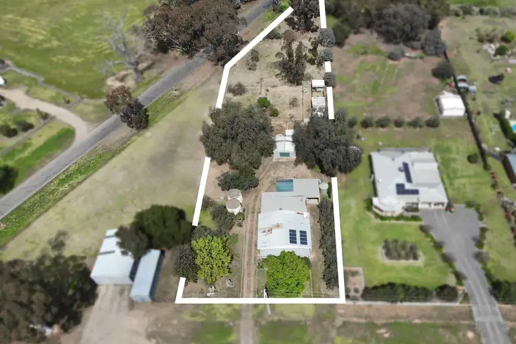 Second view of Homely house listing, 30 Main Road, Laanecoorie VIC 3463
