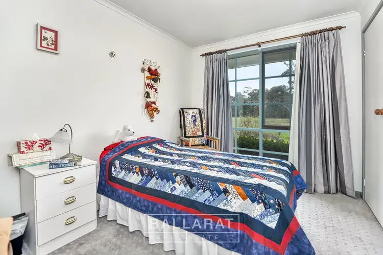 Sixth view of Homely house listing, 56 Dehnerts Road Daisy Hill Via, Maryborough VIC 3465