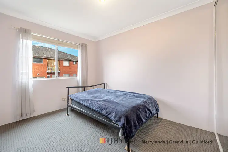 Fourth view of Homely unit listing, 4/56 Bangor Street, Guildford NSW 2161